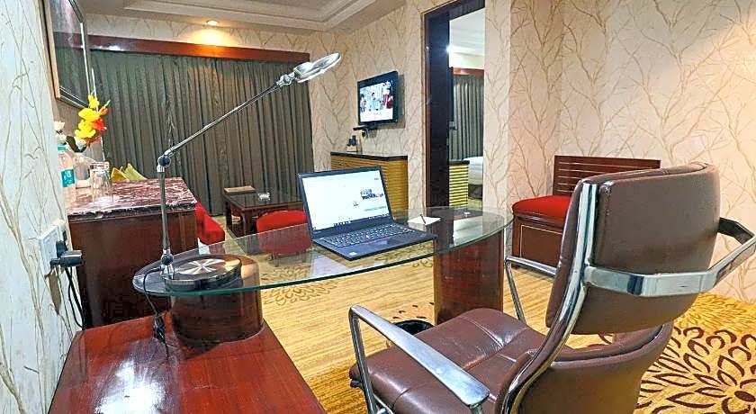Skycity Hotel