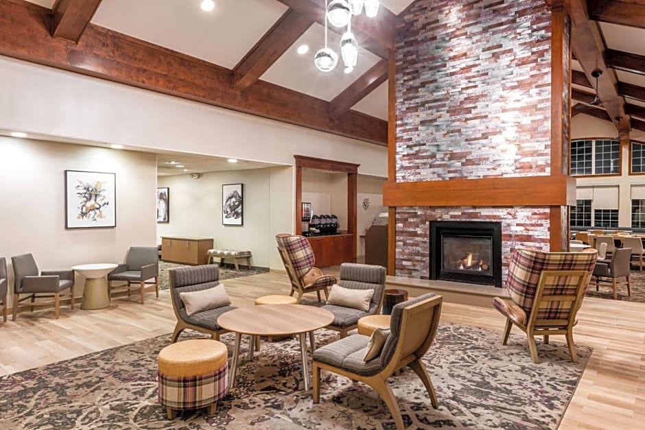 Residence Inn Springfield