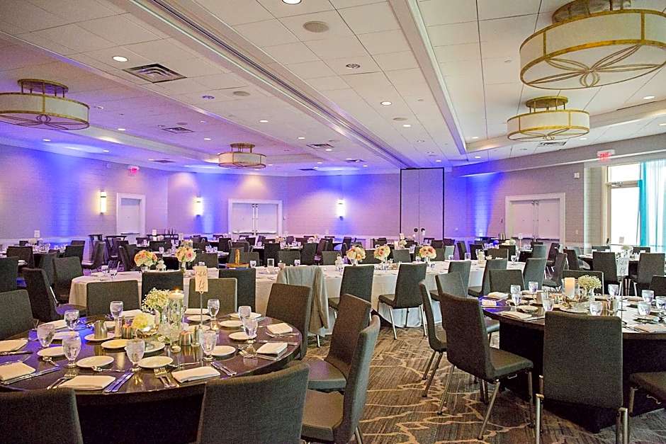 Minneapolis Marriott Southwest
