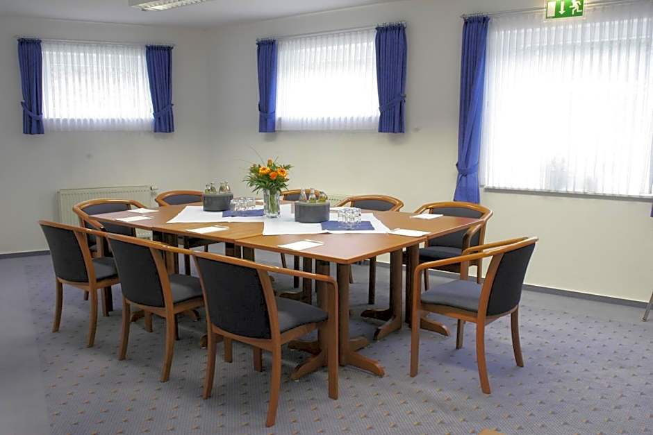 Seminar- und Urlaubshotel Schulz