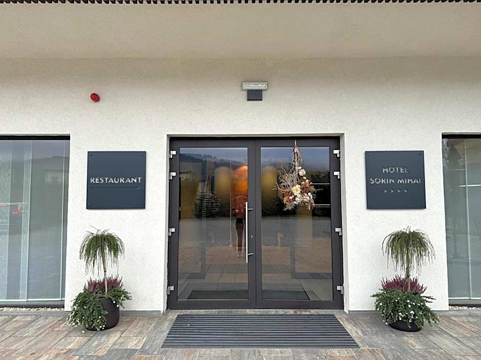 Hotel Sorin MIHAI