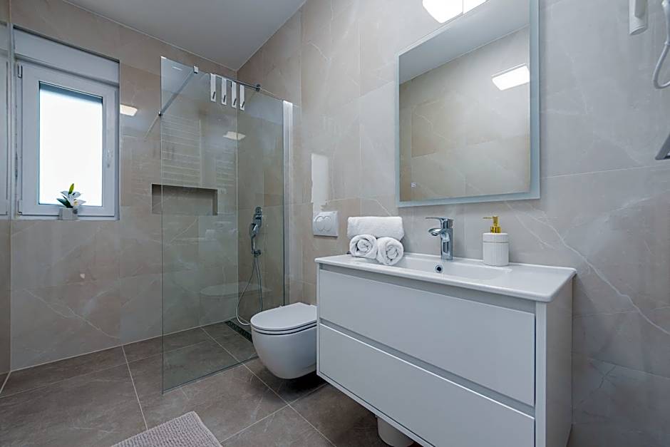 Apartments Menalo Elegance