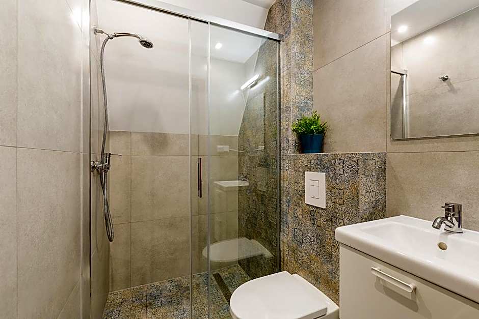 Niemczukówka 1 - Smerek