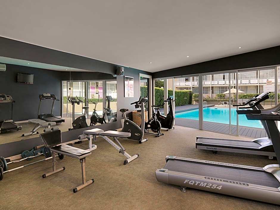 Park Inn by Radisson Melbourne Carlton