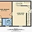 Mid-city Muse W Pool -spacious 5br Minutes To Fq