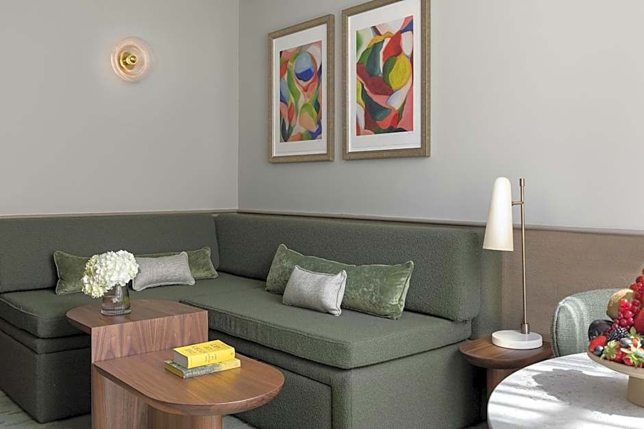 Montcalm Mayfair, Autograph Collection