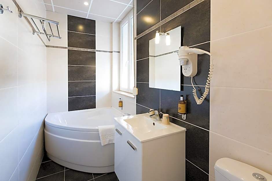 Hotel de la Terrasse