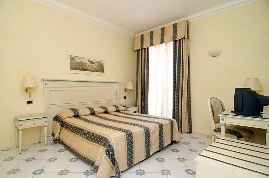 Hotel Flora Wellness & Beauty