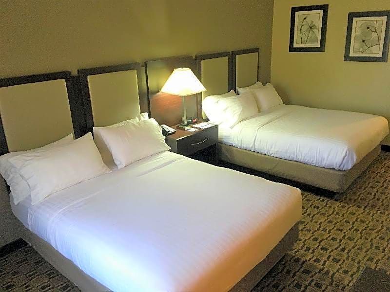 Holiday Inn Express Hotel & Suites Albemarle By IHG