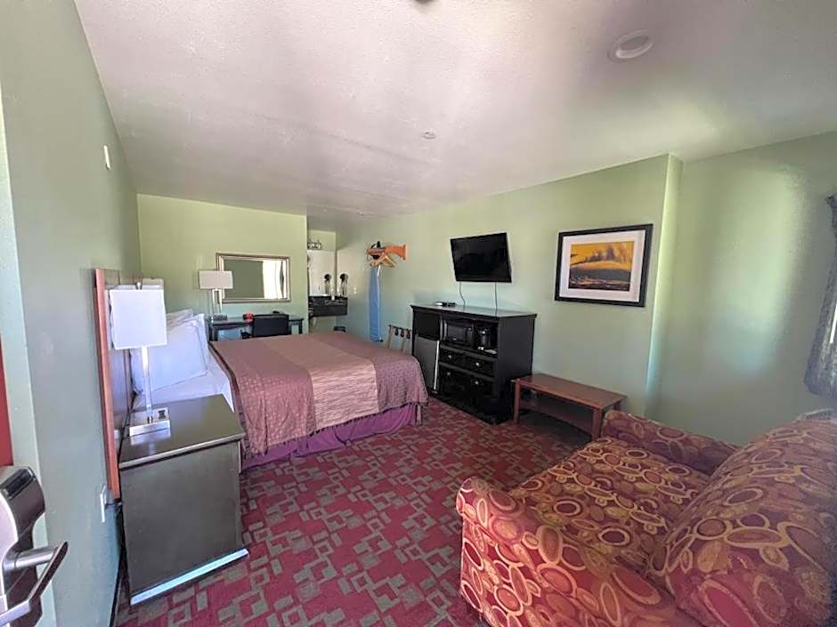 Rancho California Inn Temecula