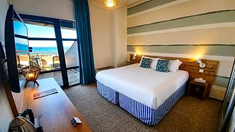 Double Room with Ocean View
