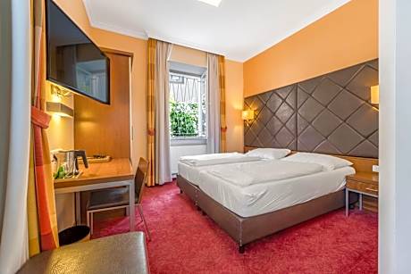Small Double Room