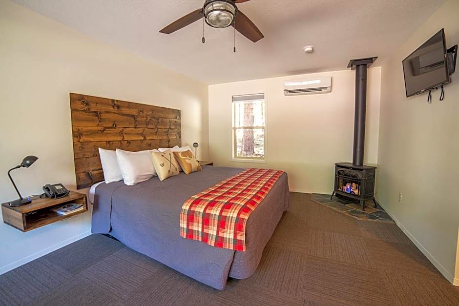 Photo 1 of 8 of Economy Cottage
