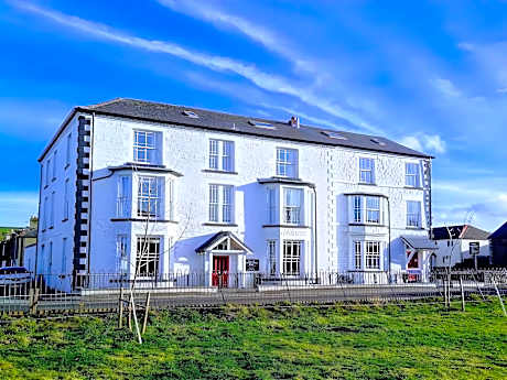 The Meadowsweet Hotel