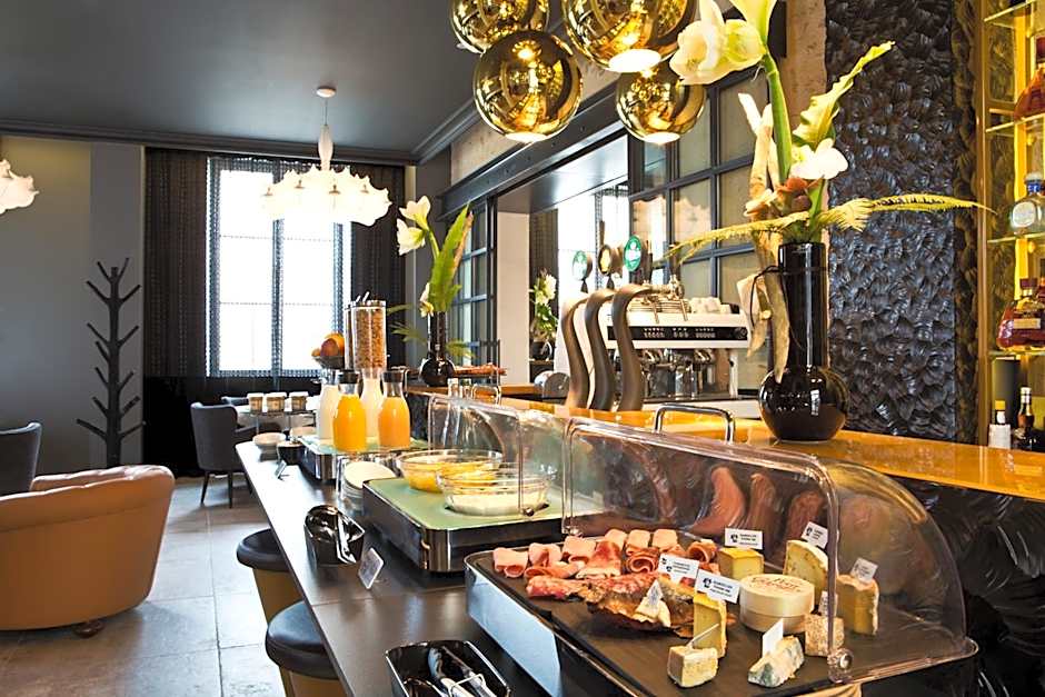 Empreinte Hotel & Spa