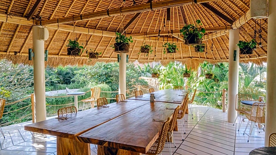 The Green Room Canggu