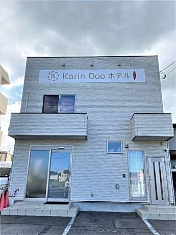 Karin doo Hotel