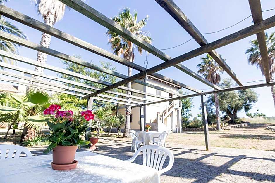 Feudo di Villa Anticaglia