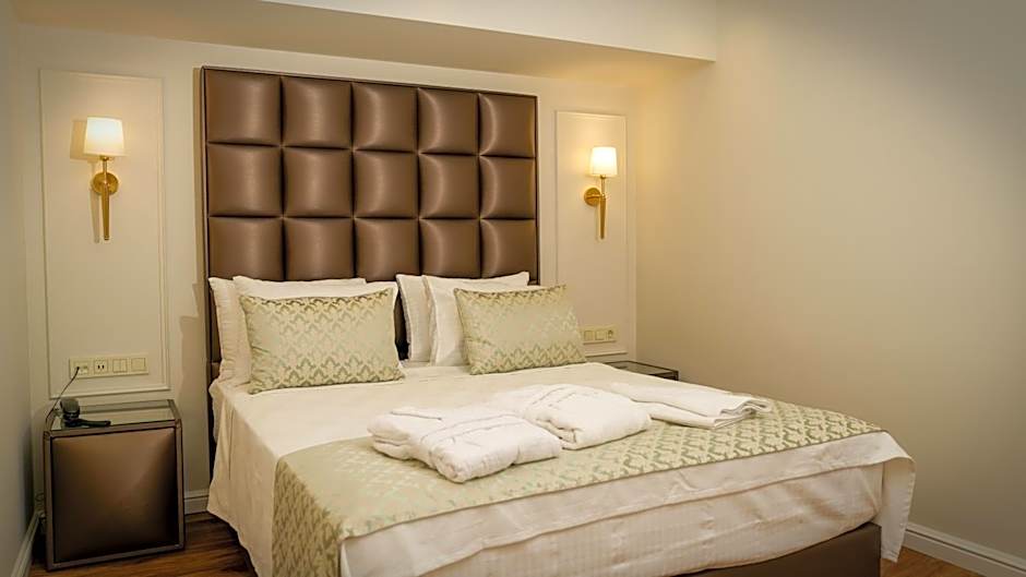 Gaia Suites Istanbul