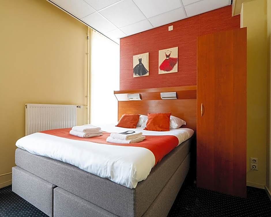 Photo 1 of 7 of Small Double Room