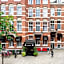 Leonardo Boutique Hotel Amsterdam Vondelpark