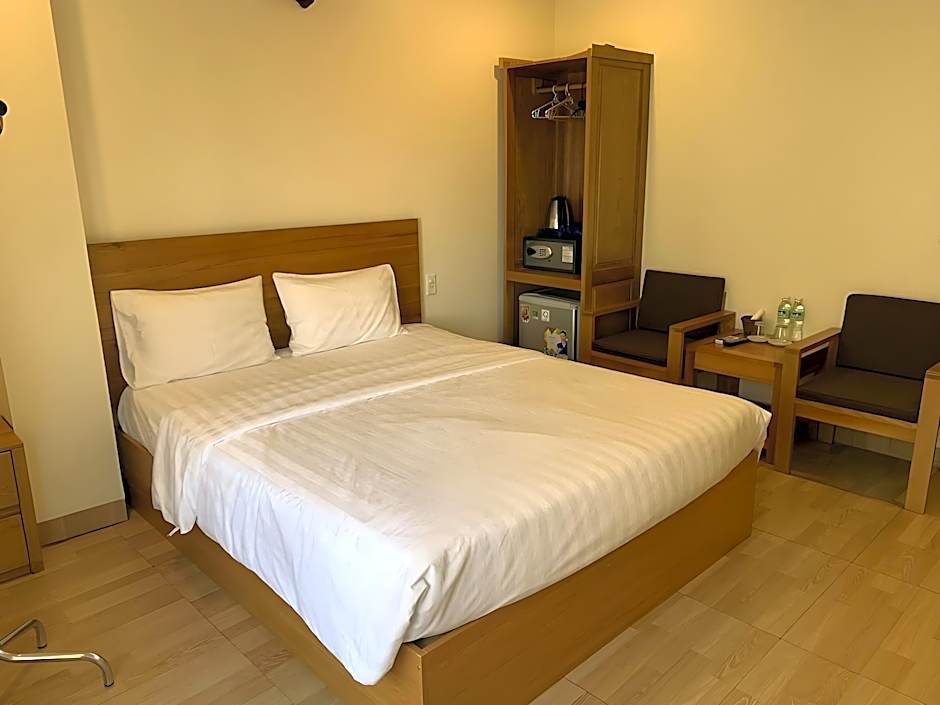 Dragon Airport Hotel