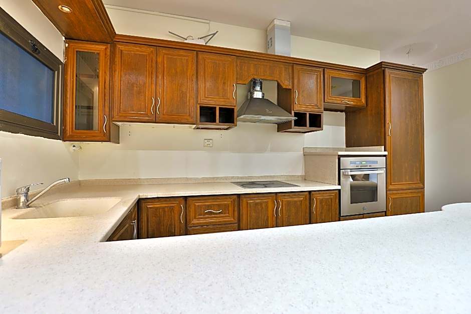 OYO 288 Diafati Residential Units