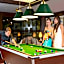 Hunasfalls Hotel