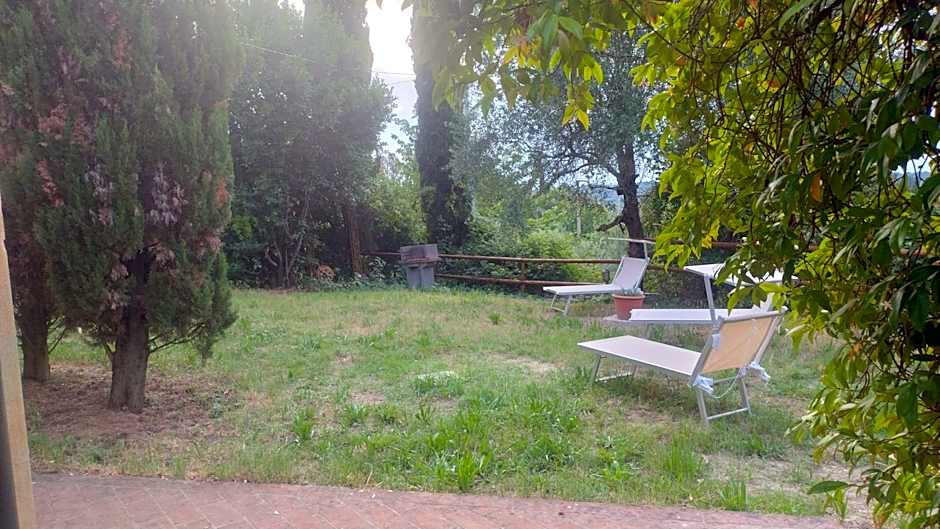 San Giovanni Residence