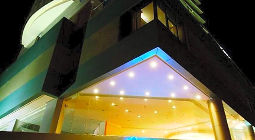 Cebu Parklane International Hotel