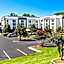 Comfort Inn Greenville - Haywood Mall