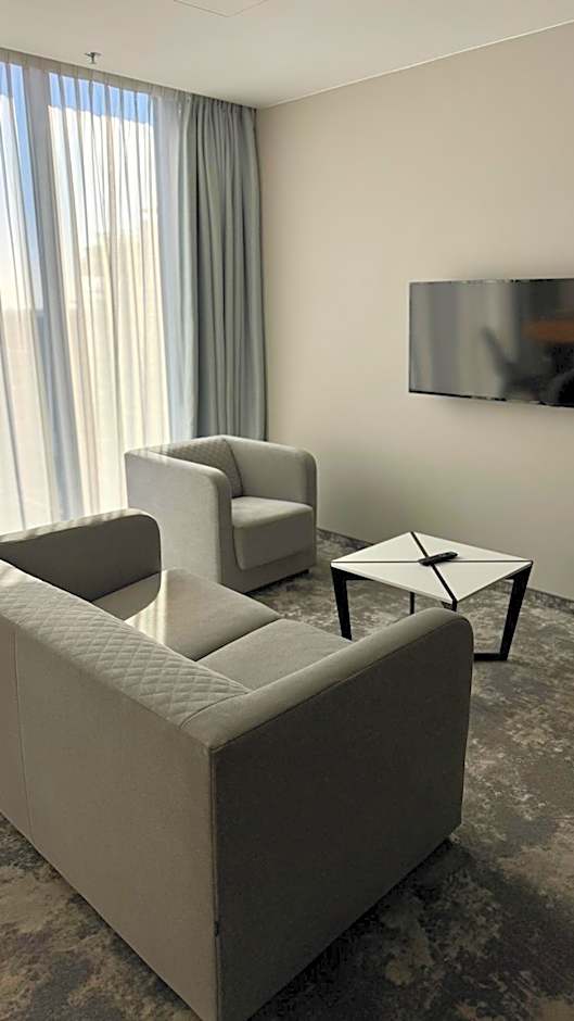 ibis Styles Warszawa City