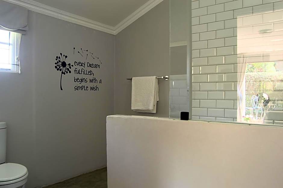 Gowan Valley Guest Farm