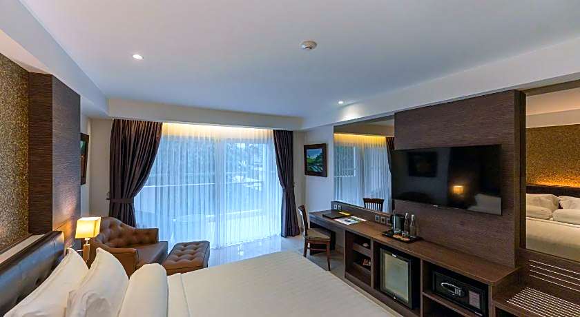 Sthala, a Tribute Portfolio Hotel, Ubud Bali