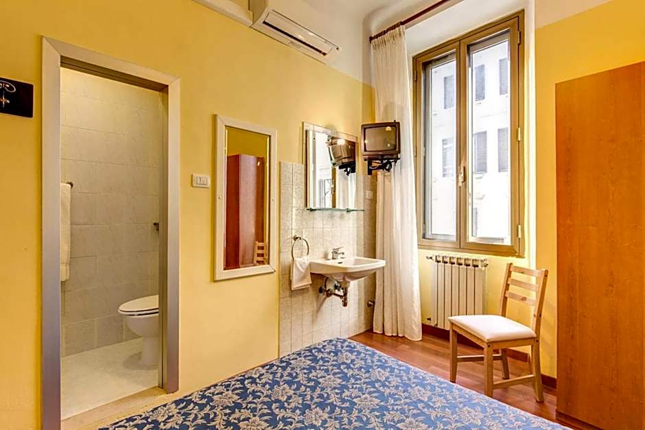 Hotel Romagna