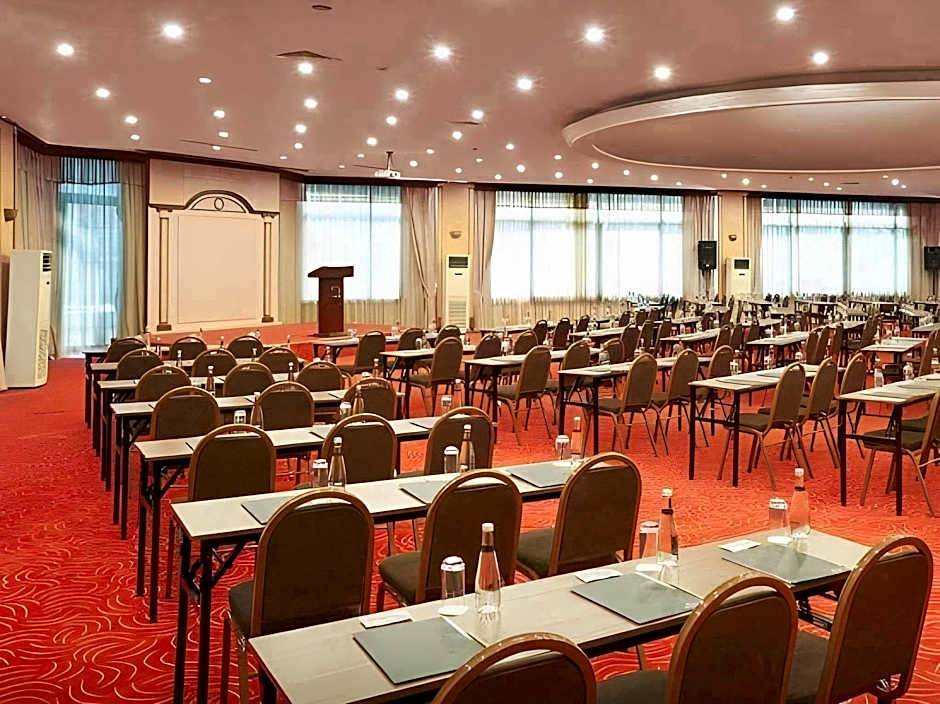 Richmond Pamukkale Thermal