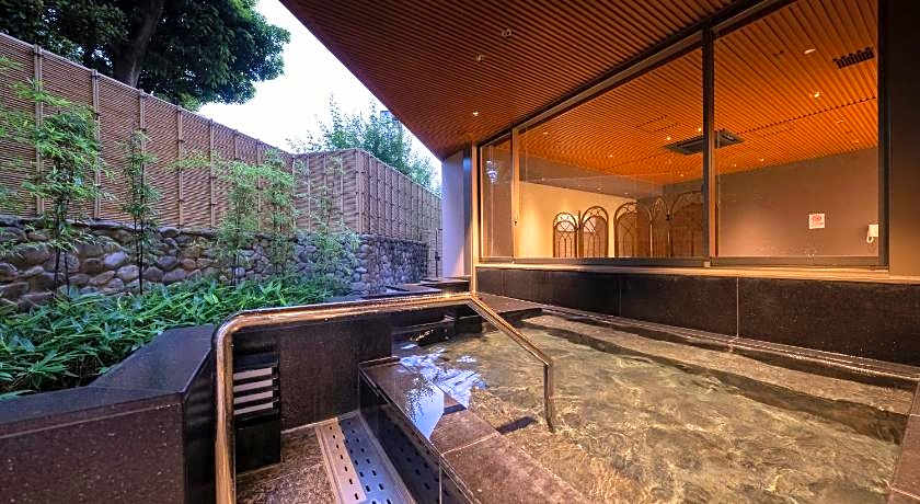 KAMENOI HOTEL AKO