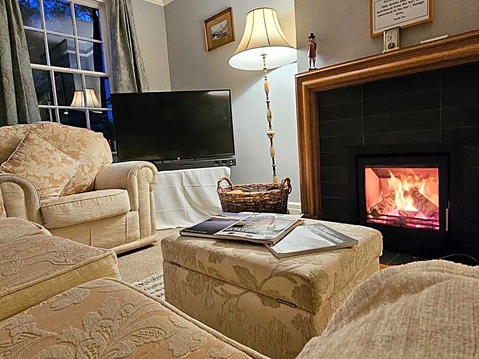 Foxghyll Country House B&B