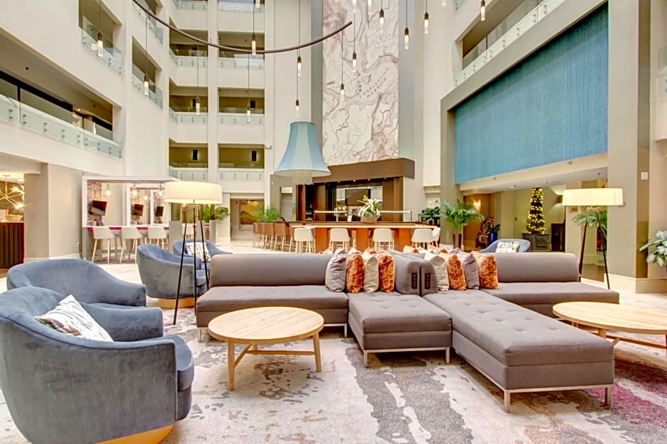 Crowne Plaza Charleston By IHG