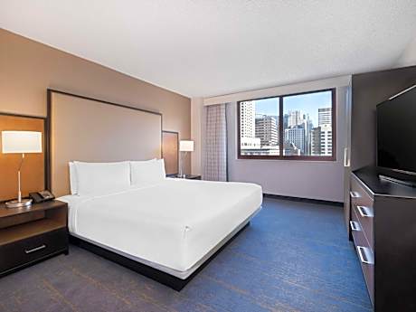 Embassy Suites By Hilton Hotel Chicago Downtown