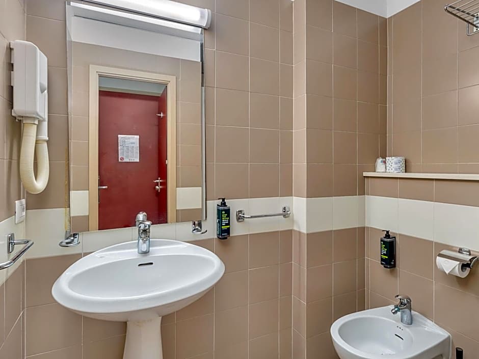 B&B HOTEL Milano Ornato