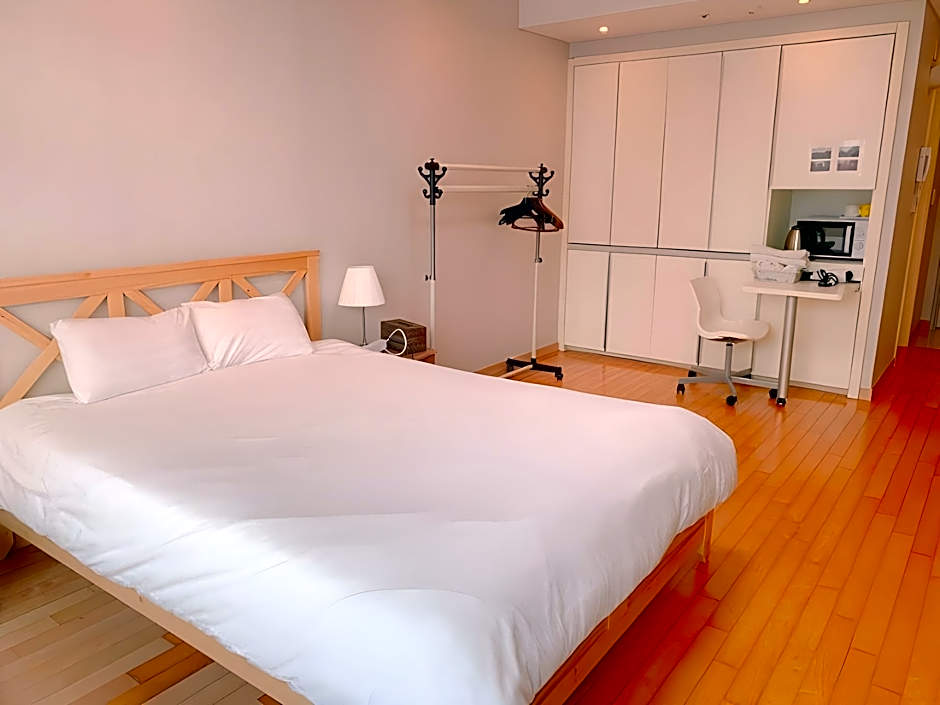 Incheon Airport Gogo House