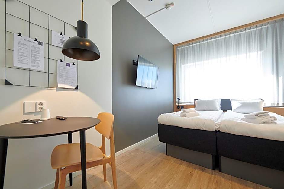 First Hotel Stockholm North