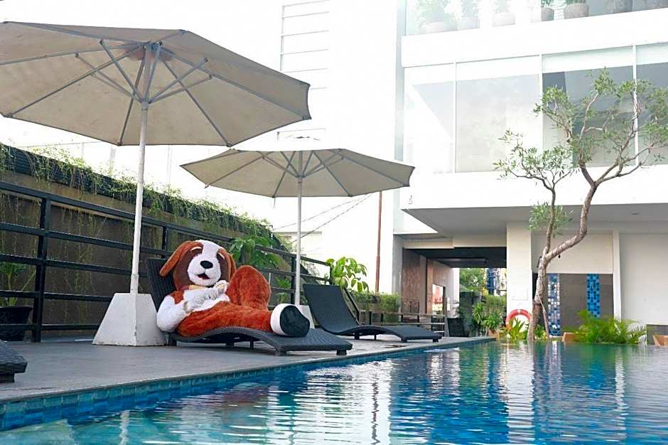 Swiss-Belhotel Jambi