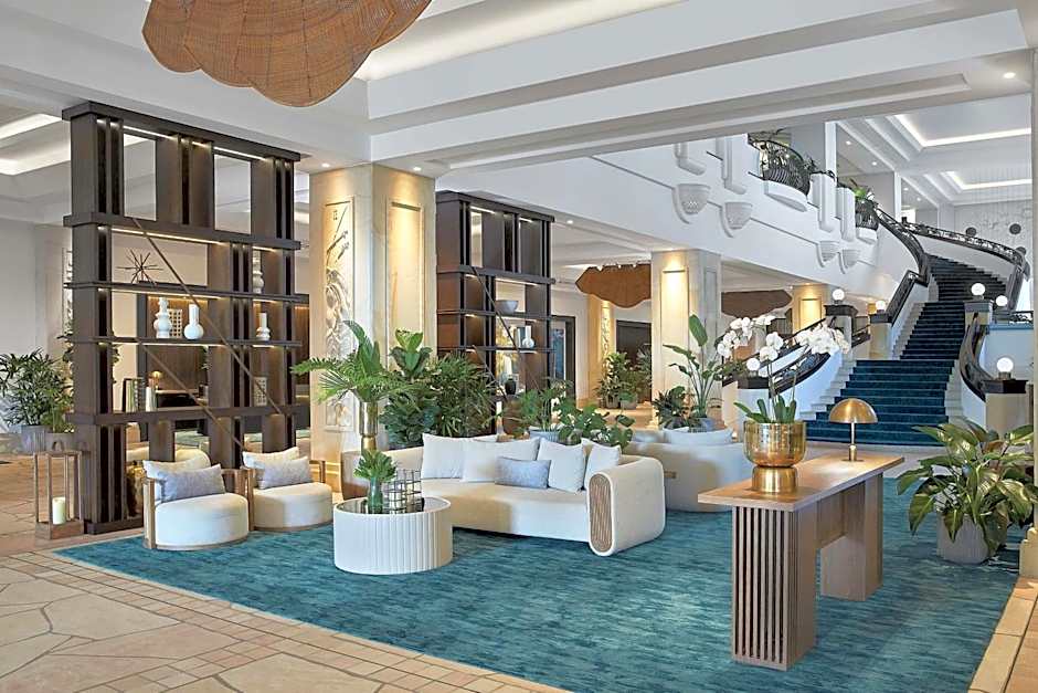 Marriott Vacation Club at Surfers Paradise