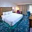 Hampton Inn & Suites Asheville Airport