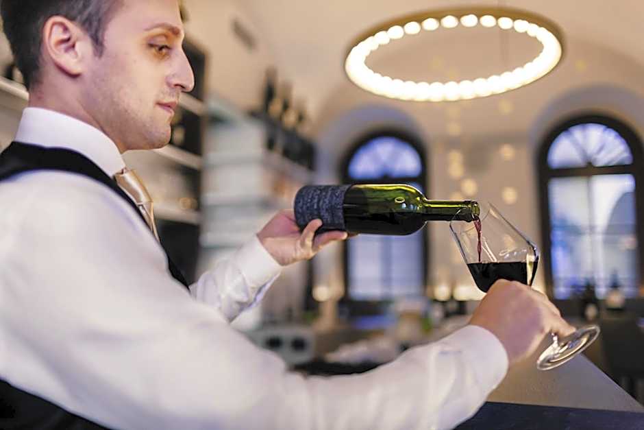 Mercure Vienna First