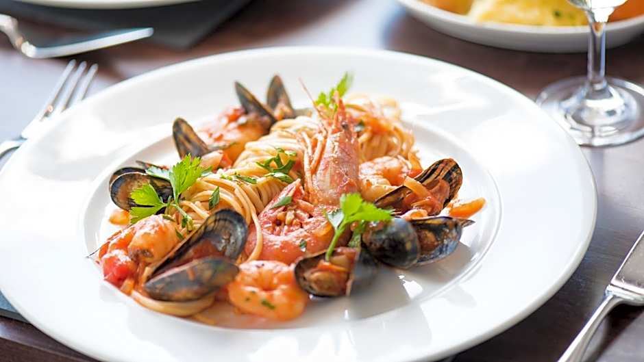 The Belmont Hotel - Adults Only