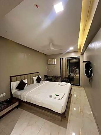 Hotel Merakee Mumbai