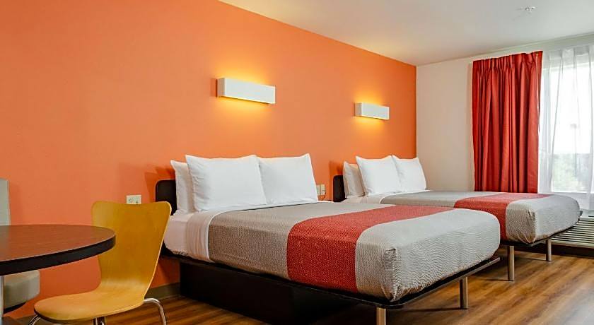 SureStay by Best Western Livingston Merced County